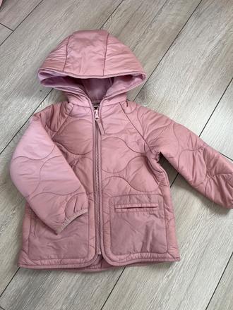 Predám prechodnu bundu, 92