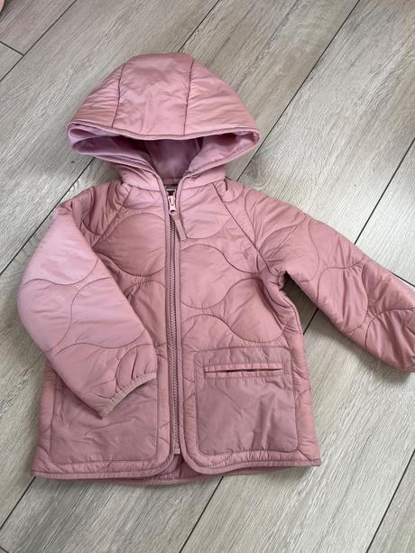 Predám prechodnu bundu, 92