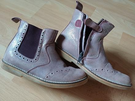 Prechodné topánočky, froddo,30