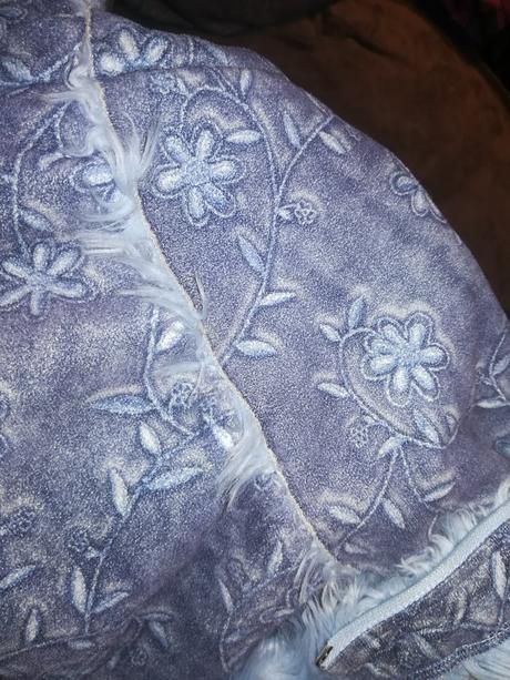 Kabátik - kozustek, 128