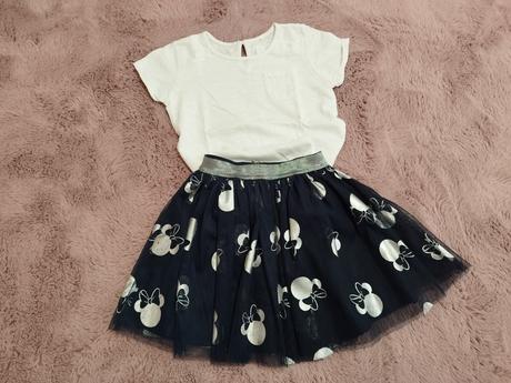 Suknicka, disney,110