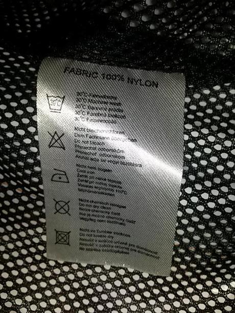 Outdoorová bunda mckinley, 140