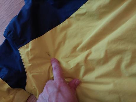 Zimná bunda, crivit,110