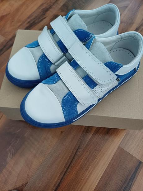 Kozene topanky bartek, bartek,34