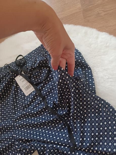 Letné nohavice, l / xl