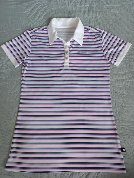 Športové tričko, alpine pro,36