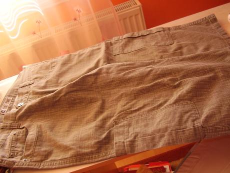 Pánske trojštvrťáky, xxl