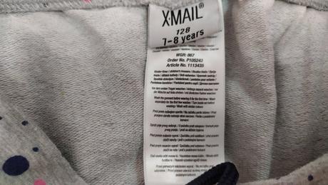 Guličkavé tepláky veľ. 128, kik,128