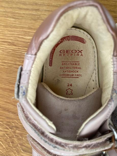 Tenisky geox, geox,24