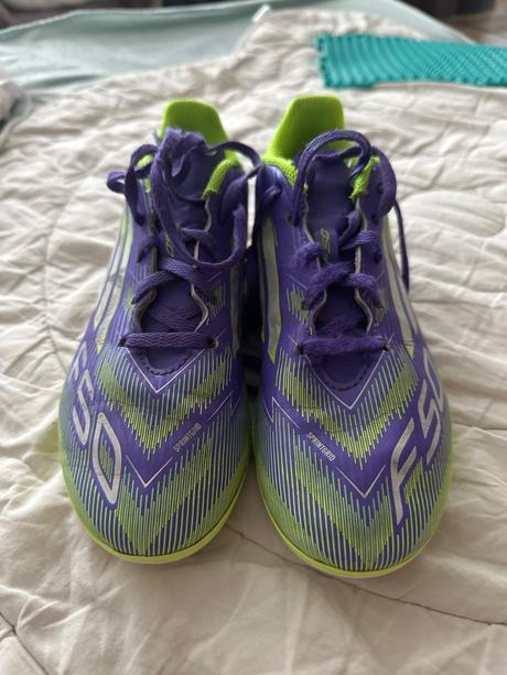 Kopačky adidas, adidas,35