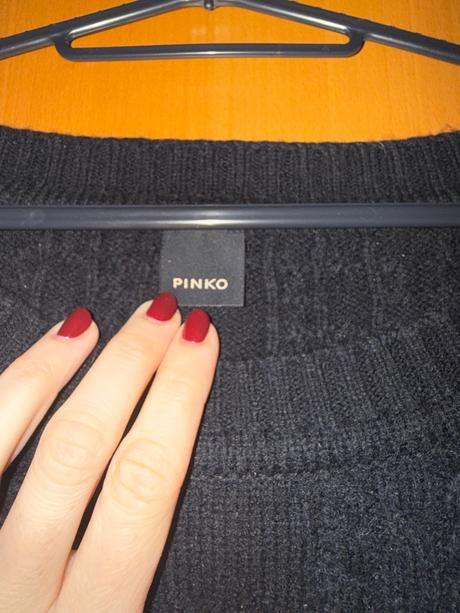 Sveter pinko, pinko,m