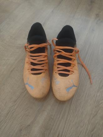 Kopačky puma, puma,37