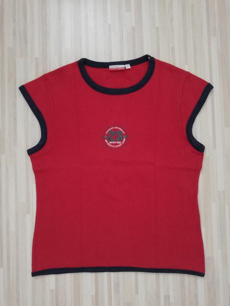 Tricko kr. ruk. - super stav, m