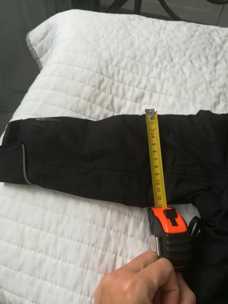 Zimny kabat, gelert,98