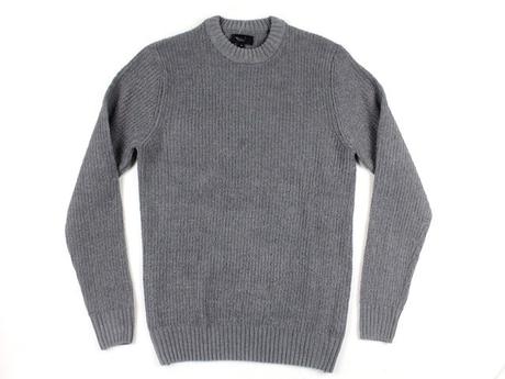 -teplý pletený pulóver next veľ. m, next,m