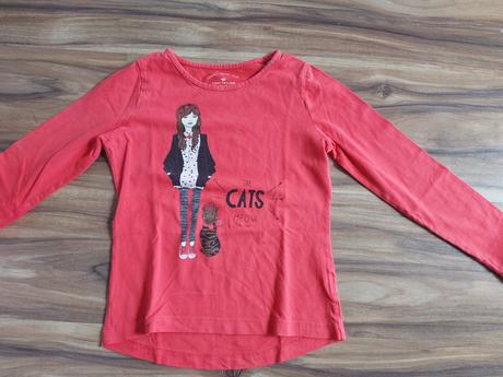 Tricko zn.tom taylor, tom tailor,116