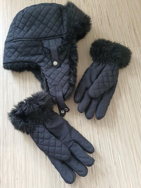 Čiapka a rukavice z6, 54