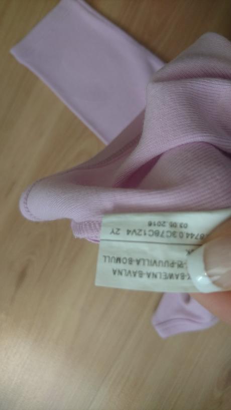 Tričko benetton, benetton,86