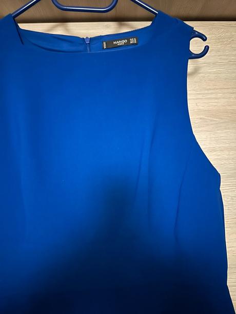 Mango šaty vel. xl, mango,xl