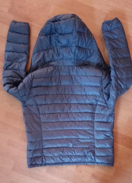 Páperka benetton č.42, benetton,42