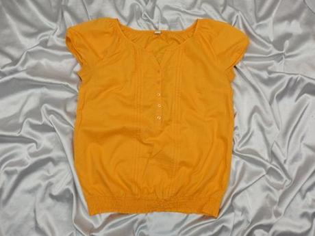 Kvalitná letná blúzka, s.oliver,38