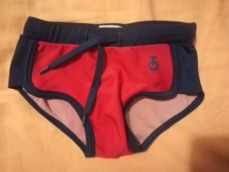 Plavky mimoň 2-3 roky, 98