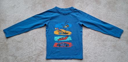 Tričko, alpine pro,116