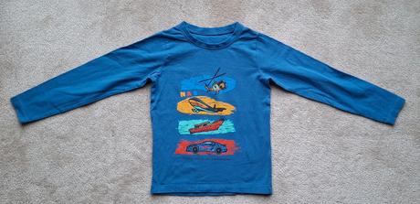 Tričko, alpine pro,116