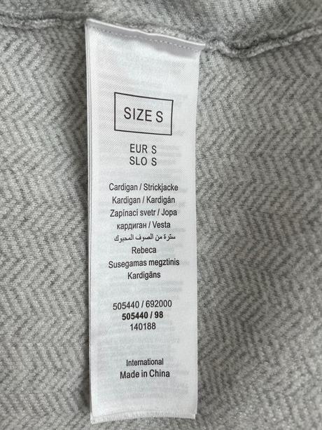 Damsky kabat, orsay,s