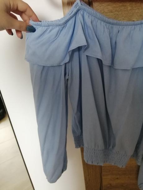 Blúzka, h&m,146