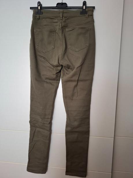 Dámske nohavice, terranova,s