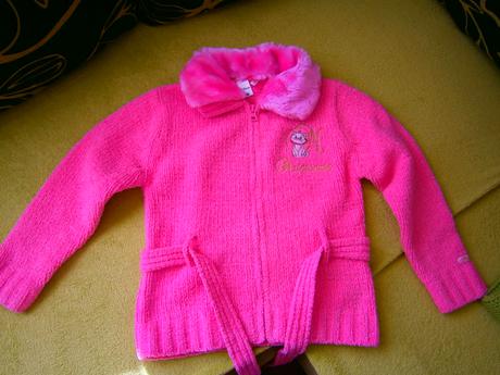 Krásny svetrík zn. disney, disney,122