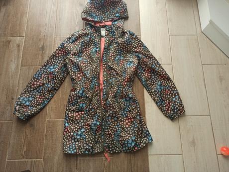 Prechodná bunda, marks & spencer,152