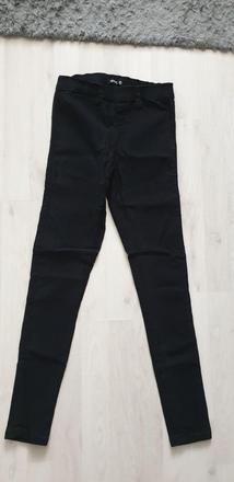 Elastické nohavice s/m, m