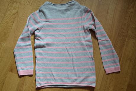 Mikina pulovrik, dopodopo,110