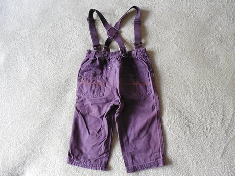 Perfišná chlapčenská súpravka, cherokee,74