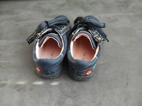 Predám nelli blue topánky č.29, nelli blu,29