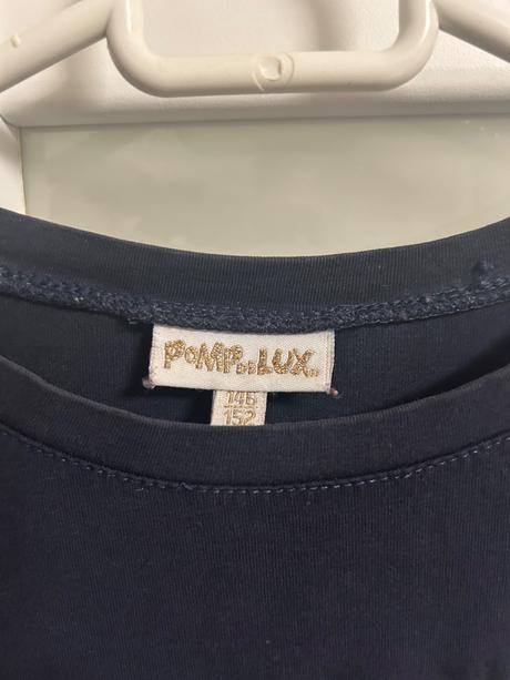 Tričko pompdelux, pompdelux,146