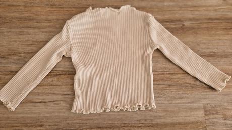 Elegantne tricko h&m 98, h&m,98