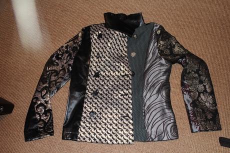 Bundička od desigual, desigual,m