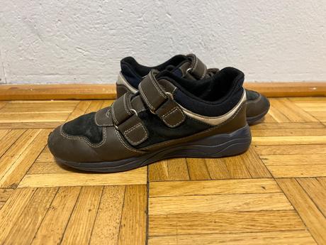 Prechodne topanky protetika 32, protetika,32