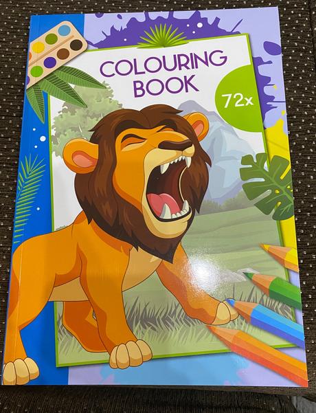 Cvičebnice/pracovné zošity pre predškolákov v mj,