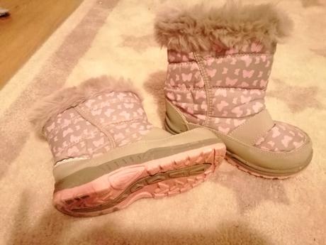 Štýlové čižmičky, f&f,29