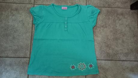 .tričko, cherokee,110