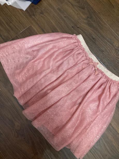 Tykova sukňa, c&a,122