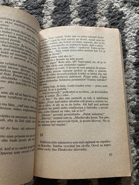 Vekslák frýbort pavel (1990), 