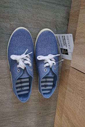 Tenisky/platenky esmara, 38