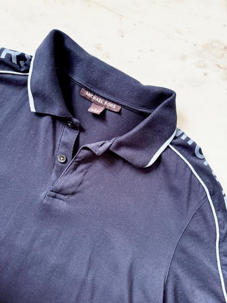 Pánska polokošeľa michael kors, michael kors,s