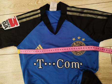 Športové tričko, adidas,116