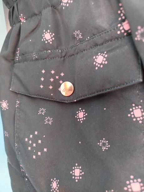 Bunda 152/158, lewro,152